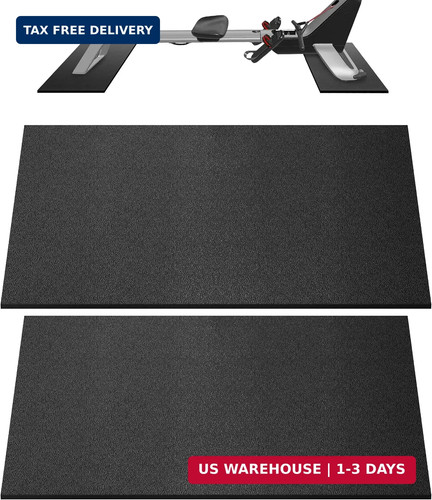 Double mat compatible with - double,