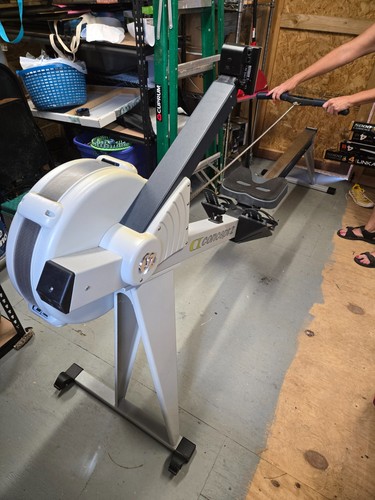 Concept2 model indoor rower - indoor,
