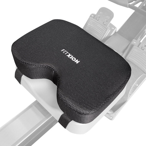 Rowing machine seat cushion - rowing,