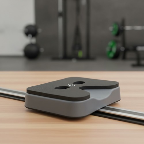 Ergo grip rowing machine seat - ergo,