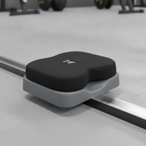 Rowing machine seat cushion - rowing,