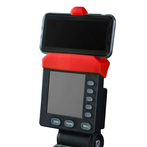 Vapor fitness phone holder - fitness,