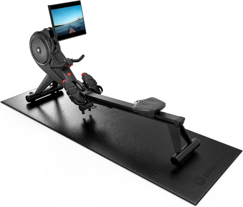 Rowing machine mat for - mat,