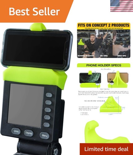 Workout companion silicone - -,