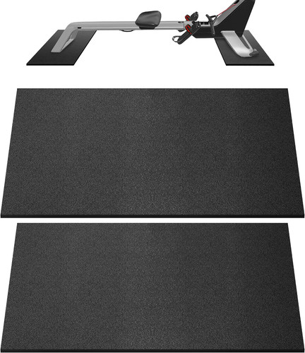 Double mat compatible with - mat,