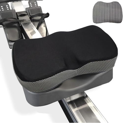 Rowing machine seat - seat, cushion