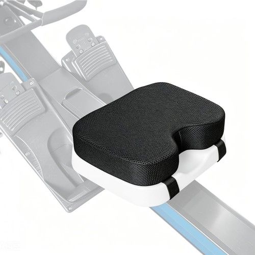 Memory foam stationary bike - memory,