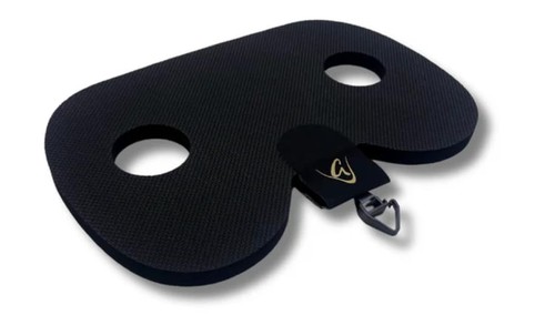 Godfrey rowing seat - godfrey,
