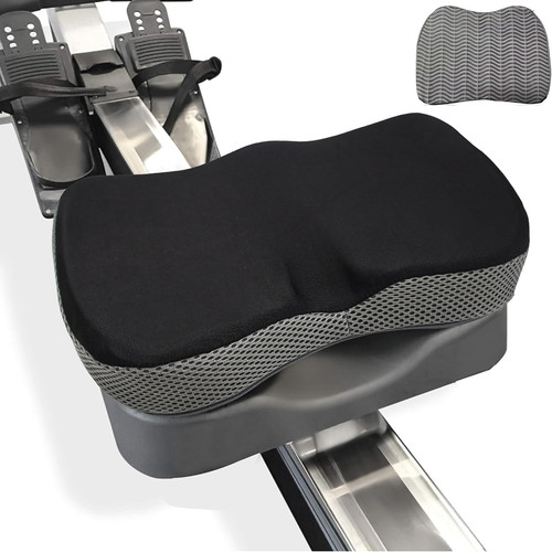 Rowing machine seat cushion - rowing,