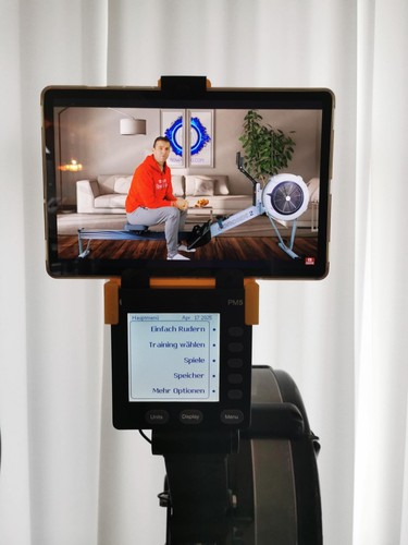 Ergtab tablet holder - tablet,