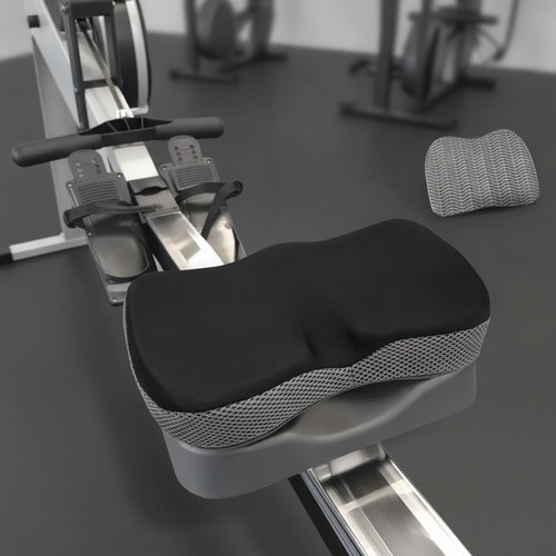 Rowing machine seat cushion - rowing,