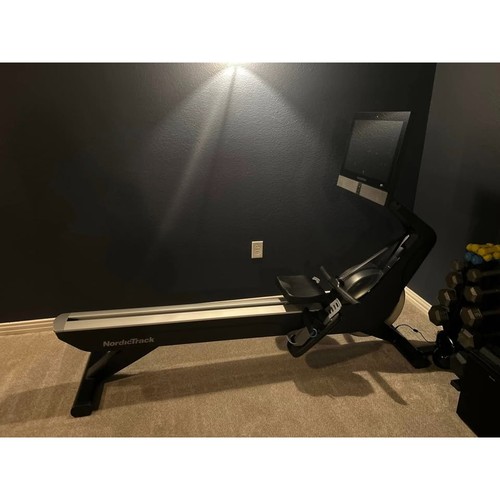 Ifit nordictrack rower - ifit,