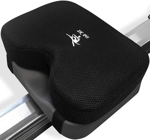 Rowing machine seat cushion - rowing,