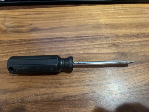 Concept tool for maintenance - tool,