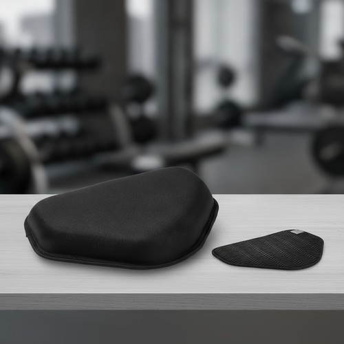 Rowing machine seat - seat, cushion