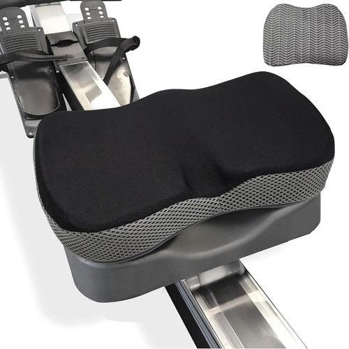 Rowing machine seat cushion - rowing,