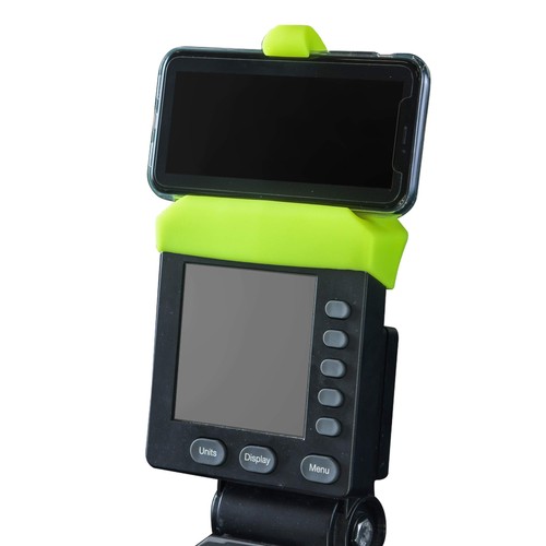 Silicone phone holder for - phone,